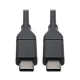 USB 2.0 USB C 5A 20V M M 3ft