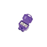 2Port Al/Cu Wire Connector (25Pack)
