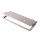 Tempress 1330 CAM-Latch Hatch White
