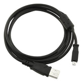 CyberTech PS4 15' Feet Long Charging Charger Power Cables USB Cord Compatible with PS4 DualShock 4 PlayStation 4 Controller