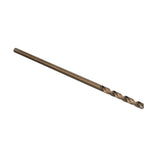 Drill America - GLBCOX1213/64 13/64 x 12 Cobalt Aircraft Extension Drill Bit, GLBCO Series
