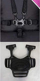 Replacement Parts/Accessories to fit Summer Infant Strollers and Car Seats Products for Babies, Toddlers, and Children (5 Point
