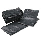 Can Liner, Super Hexene Resin 3133 gal, 1.35 mil, 33 x 40, 50/Carton