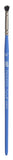 Princeton Select Artiste, Series 3750, Paint Brush for Acrylic, Watercolor and Oil, Deerfoot, 1/8 Inch