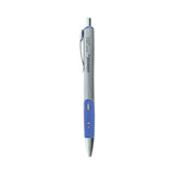 UNV39711 Roller Ball Retractable Gel Pen Sold by the Dozen