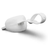 Vettex Youth Football Mouthguard, White