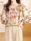 Toplot Women Shirt || Tops For Women || Western Tops For Woman Stylish || Trendy Tops || Oversized (Printed-Top-5233-Pink-L),Pink,,B0DX22CTGQ