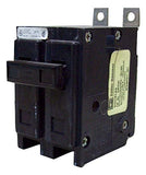 Eaton / Cutler Hammer QBHW2025 Quicklag Miniature Circuit Breaker 25 Amp, 120/240 Volt AC, 2-Pole, Bolt-On Mount,