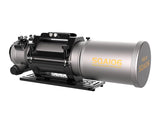 Askar SQA106 Telescope 106mm Aperture F4.8 Quintuplet Air-Spaced SD Glass Petzval Astrograph Refractor OTA, for Deep Sky Astroph