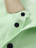 Toplot Men Regular Fit Polo || T Shirt For Men (Matte-Polo-5243-Pista-S),Pista,,B0DY7RGRHR
