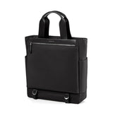 Samsonite Red Somervil 32.5 Cms Black Nylon Premium Travel Tote Bags For Travel