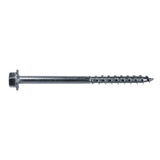 Simpson StrongTie SD9212SSR500 #9 x 21/2 SD Connector Screw 316SS 500ct