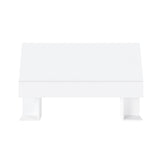 Nexera Queen Size Headbaord, White