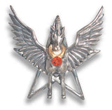 Starlinks COM08 Divine Pegasus Pendant - Inspiration by Anne Stokes