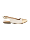Shoetopia Girls Jute Golden Flat Sandal - 7 Uk (Girls-Jute-Golden),Golden,7,B0CQK6JHDM