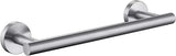12 Inch Towel Bar for Bathroom 9/12/16/24/28/33 Inch Kitchen Hand Towel Holder Brushed Nickel SUS304 Stainless Steel RUSTPROOF W