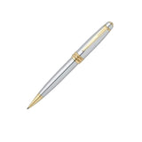 Cross Bailey Refillable Ballpoint Pen, Medium Ballpen, Includes Premium Gift Box Medalist Chrome
