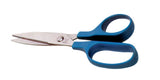 Charles Leonard Childrens Scissors, Pointed Tip, 5-Inches, Assorted Colors (77505)