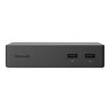 Microsoft Surface Dock For Surface Pro 3, Surface Pro 4, And Surface Book With 4 Usb Ports And Ethernet And Usb 3.0 Hardware Int