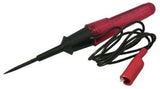 Lisle 26250 Low Circuit Tester, One Size, Factory