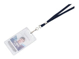 Advantus 36 Deluxe Lanyard With J-Hook