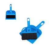 Mini Broom and Dustpan Set Hand Broom & Dust Pan Brush Set