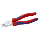 KNIPEX Combination Pliers (180 mm) 03 05 180