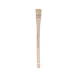 Pro Art Bristle Hake Paintbrush, Natural