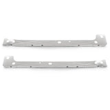 G-PLUS Inner Rocker Panels Compatible with Chevy Silverado 1500 2500 2500HD 3500 4 Door Extended Cab 2000-2006,Compatible with G