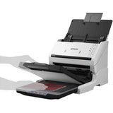 FLATBED SCANNER DOCK