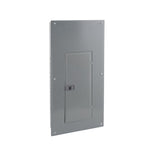 Schneider Electric HOM3060M200PQCVP Homeline 200 Amp 30Space 60Circuit Indoor Main Breaker QwikGrip PlugOn Neutral Load Cent