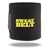 Emeret Stomach Reducer Slim Belt Sweat Slim Belt Free Size For Man And Women Fat Burning Healthy Sweat, Weight Loss, Lower Back
