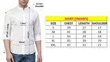 Lookmark Men'S Cotton Blend Multi Color Stitched Printed Half Sleeve Shirt(Shirt 61-Xxl)