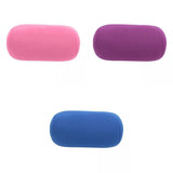 Heavenglow 3X Microbead Back Cushion Throw Pillow Sleep Neck Office Travel Supporthome & Garden|Bedding|Bed Pillows|3 Piece Micr