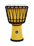 Latin Percussion World Collection Circle Djembe (Lp1607Yl)