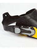 Mares ABS Plus Replacement Scuba Fin Strap and Buckle, One Strap