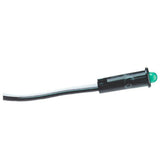 Blue Sea Systems 8172 12/24V DC Green LED
