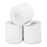 ROYAL 13127 Cash Register Roll Paper 3 Pack