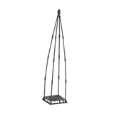 Heavenglow Garden Trellis For Climbing Plants Plant Support For Courtyard Flowers Roses L|Trellises|Home Garden