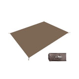 Naturehike Village Camping Tent,4/6/8 Person Tents for Camping, 60S Easy Setup Instant Tent for Family Camping, Car Camping