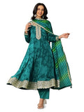 Libas Women'S Chiffon Kurta Sets (99083Or