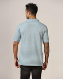 Leriya Fashion Men'S Regular Fit T-Shirt (Lf-Mt-1049_Blue,BlueApparel,M
