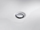 Kohler RH1464524CP Clicker Drain with Overflow in Polished Chrome