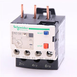 Schneider Electric TeSys LRD Thermal Overload Relays LR-D08, 2.5-4A, Class 10A, Automatic, DIN Rail Mount, Relay