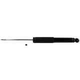 Gabriel 69464 Ultra Rear Shock Absorbers for 08-11 Ford Focus, 00-07 Ford Focus Hatchback, 00-07 Ford Focus Sedan (1 Pack)