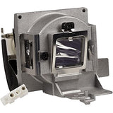 Replacement Projector Lamp For Benq Ms504 Ms504A Ms514H Ms517H Ms521P Ms522P Ms5