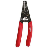 Milwaukee 48226109 Wire Stripr/Cuttr 71/8