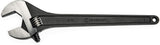 Crescent 18 Adjustable Black Oxide Tapered Handle Wrench | AT218BK