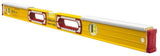 Stabila 36436 36 In. Masons Level with Centered Hand Holes