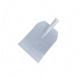 Merishopp Grain Translucent White Grain Tubular Handle Agricultur